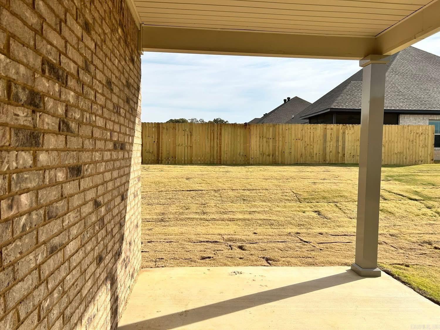 3416 Hank Drive Jonesboro, AR 72404