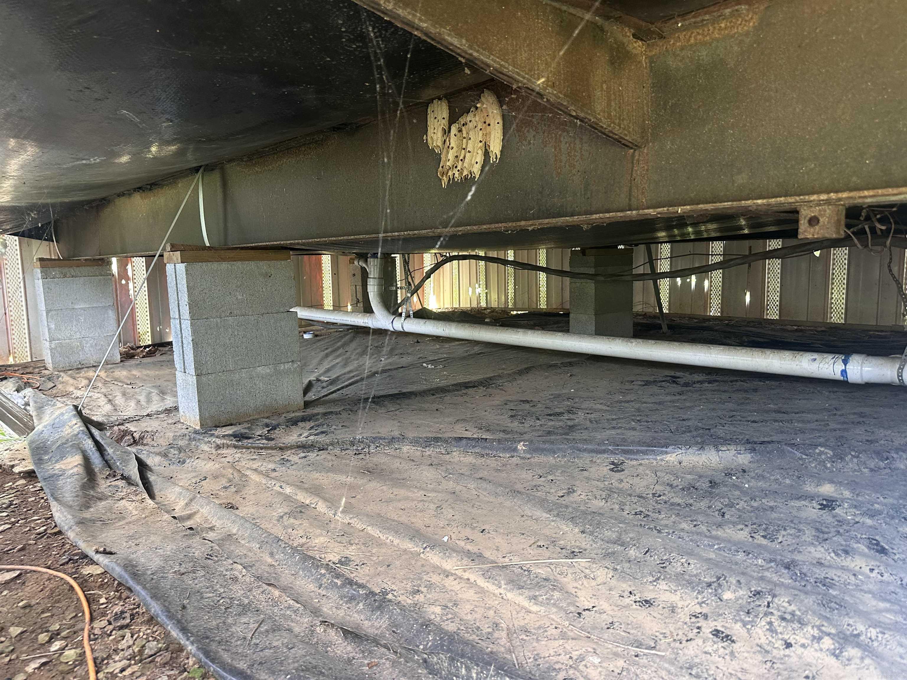 100 Mount Pleasant  Quitman, AR