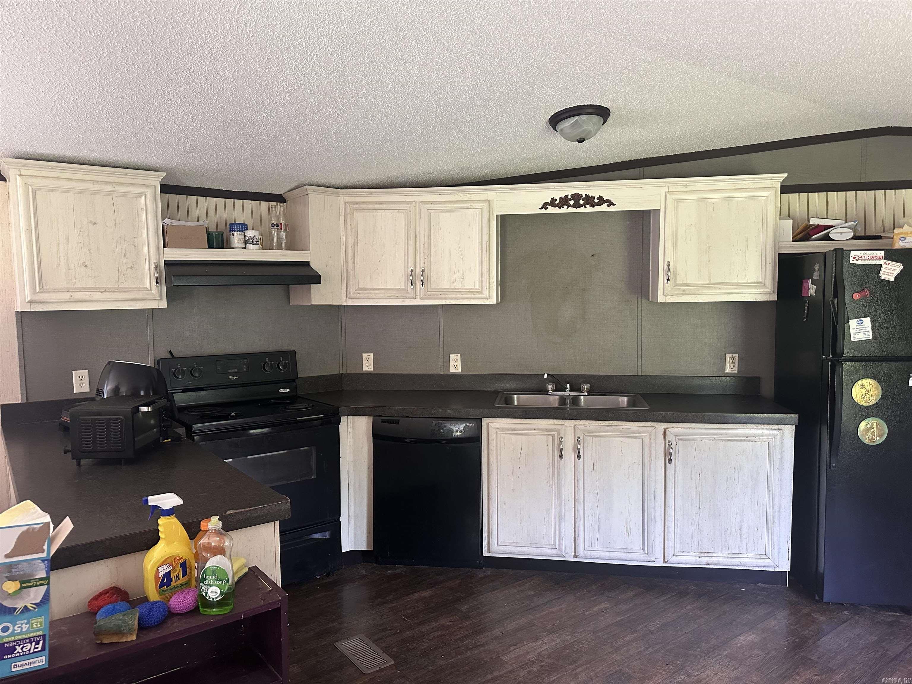 100 Mount Pleasant  Quitman, AR