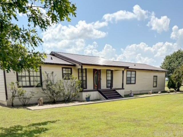 608 S Highway 35  Dermott, AR