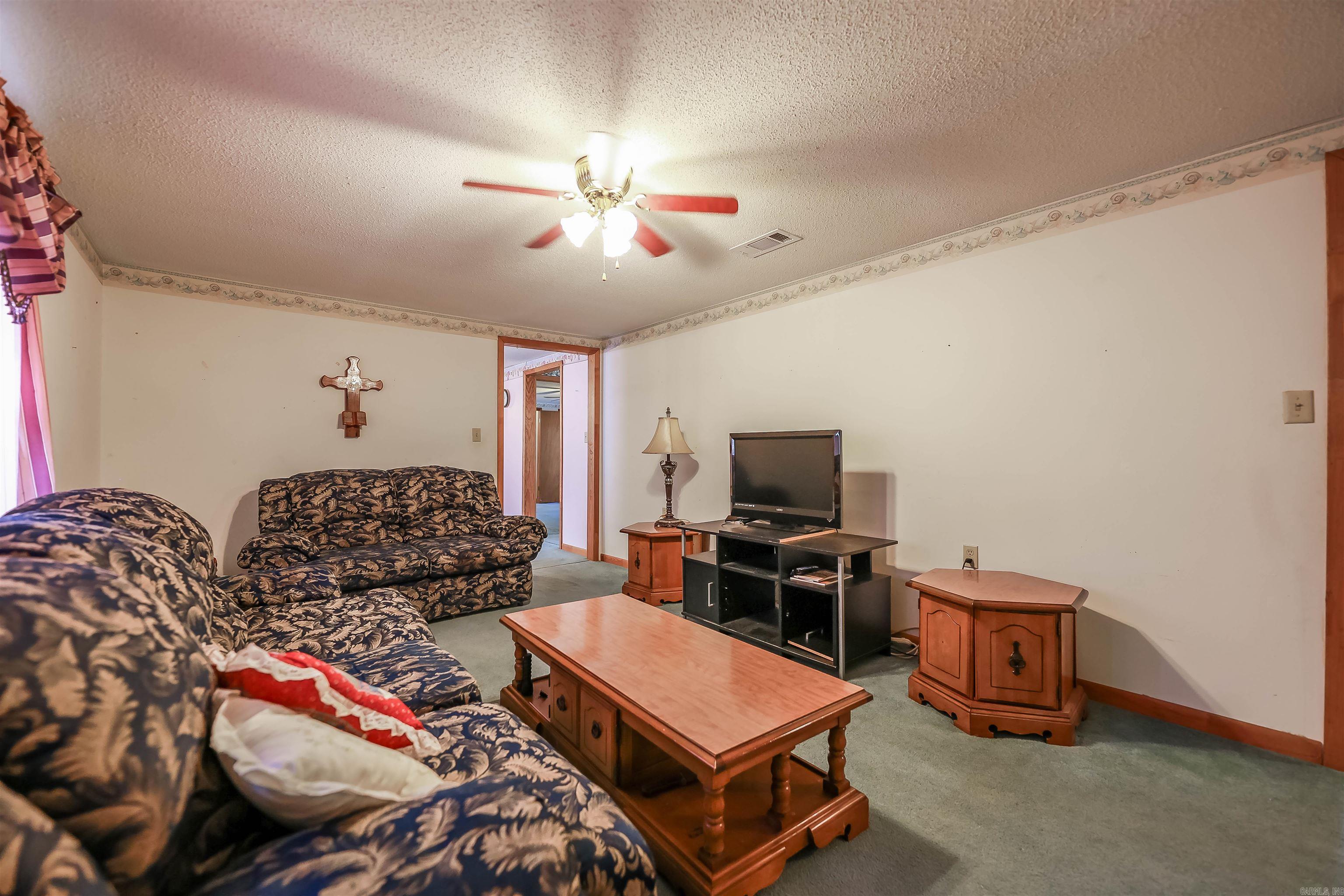 608 S Highway 35 Dermott, AR 71638