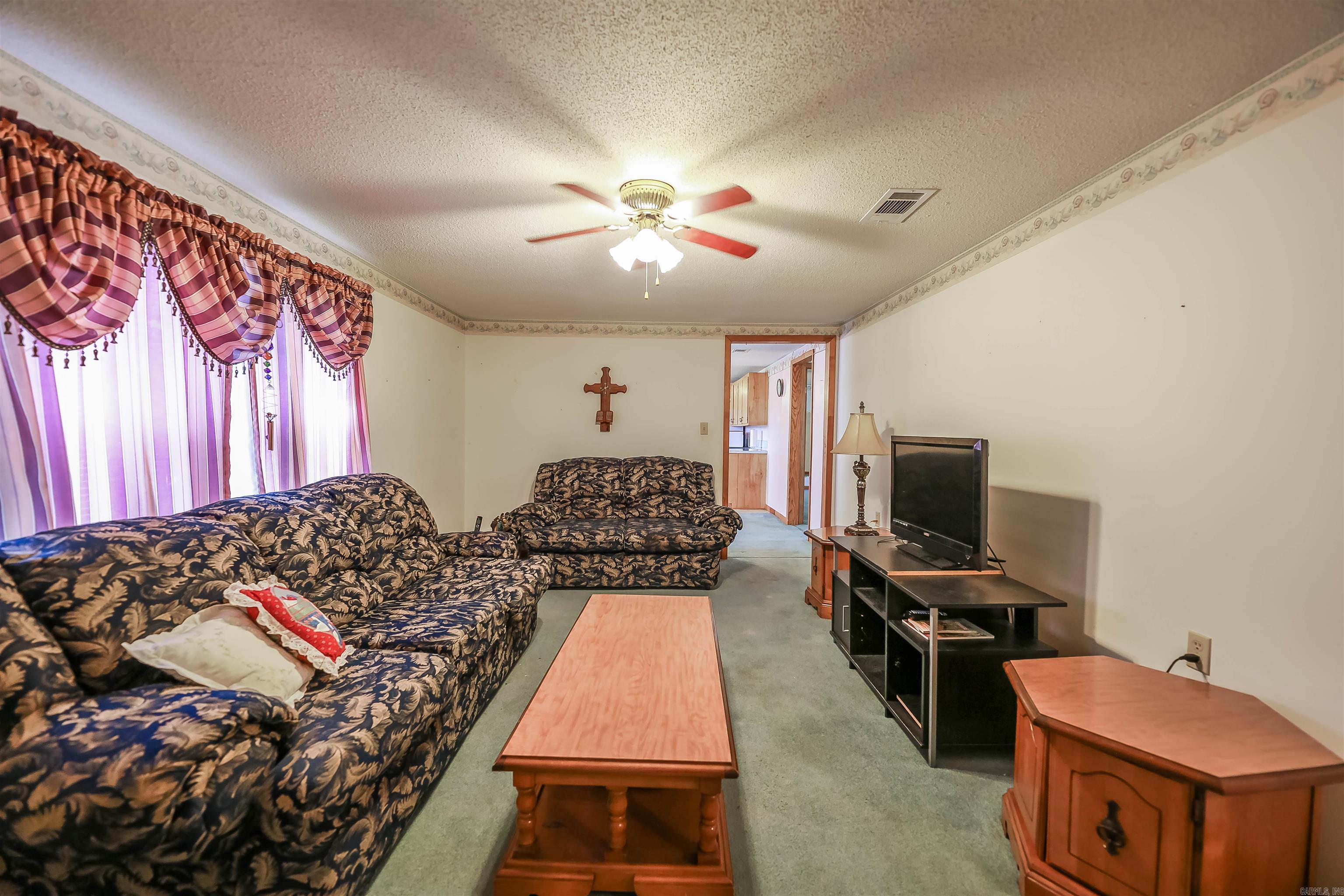 608 S Highway 35  Dermott, AR