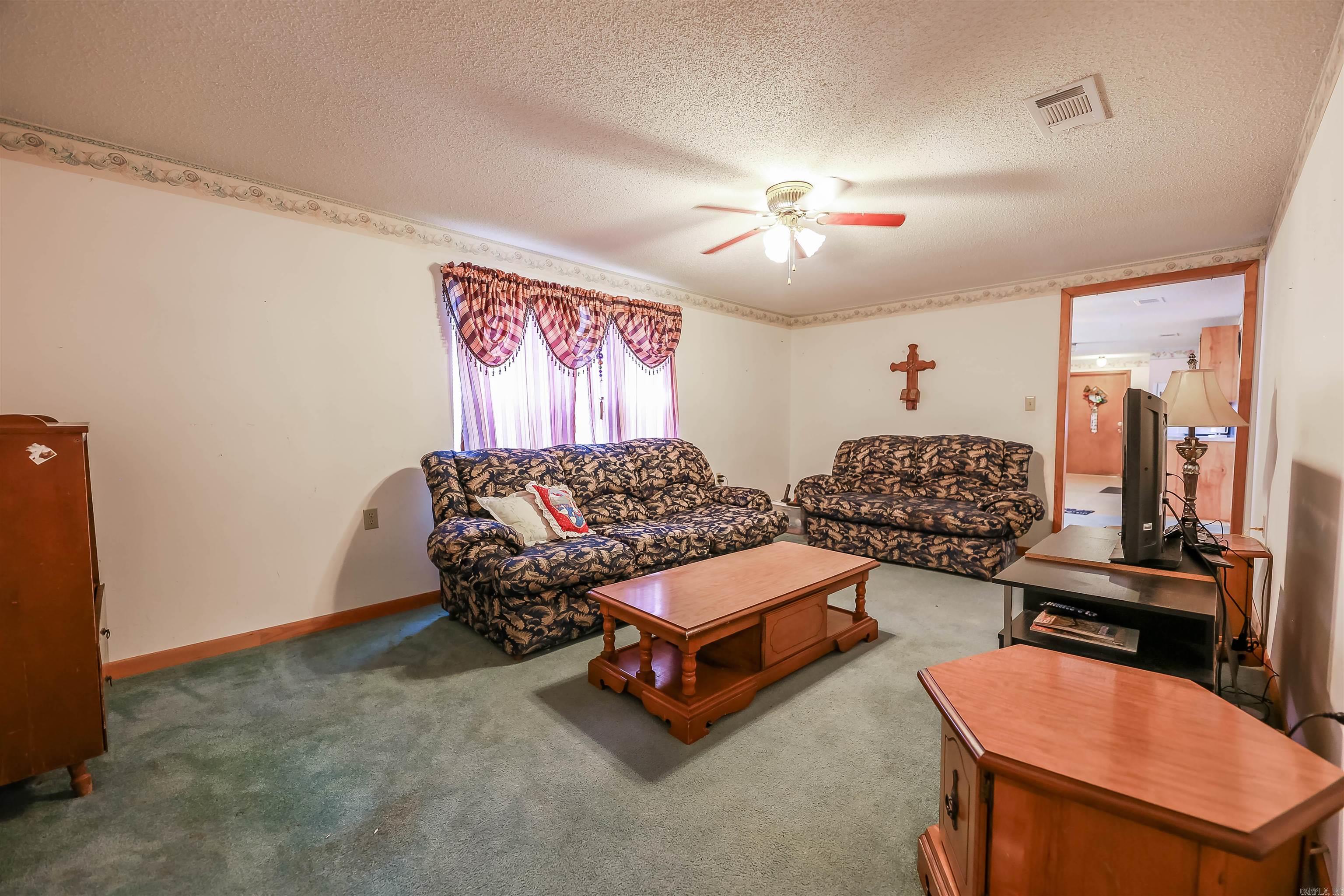 608 S Highway 35 Dermott, AR 71638