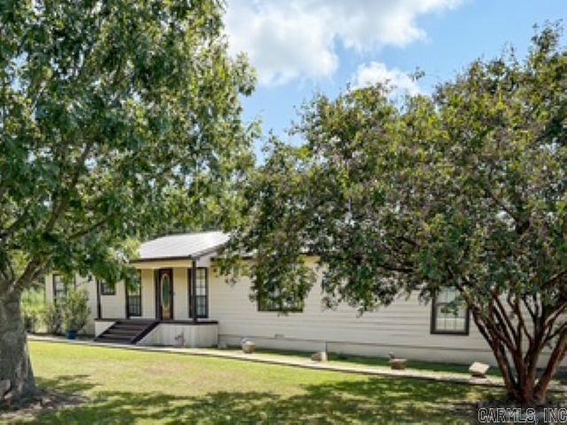 608 S Highway 35 Dermott, AR 71638