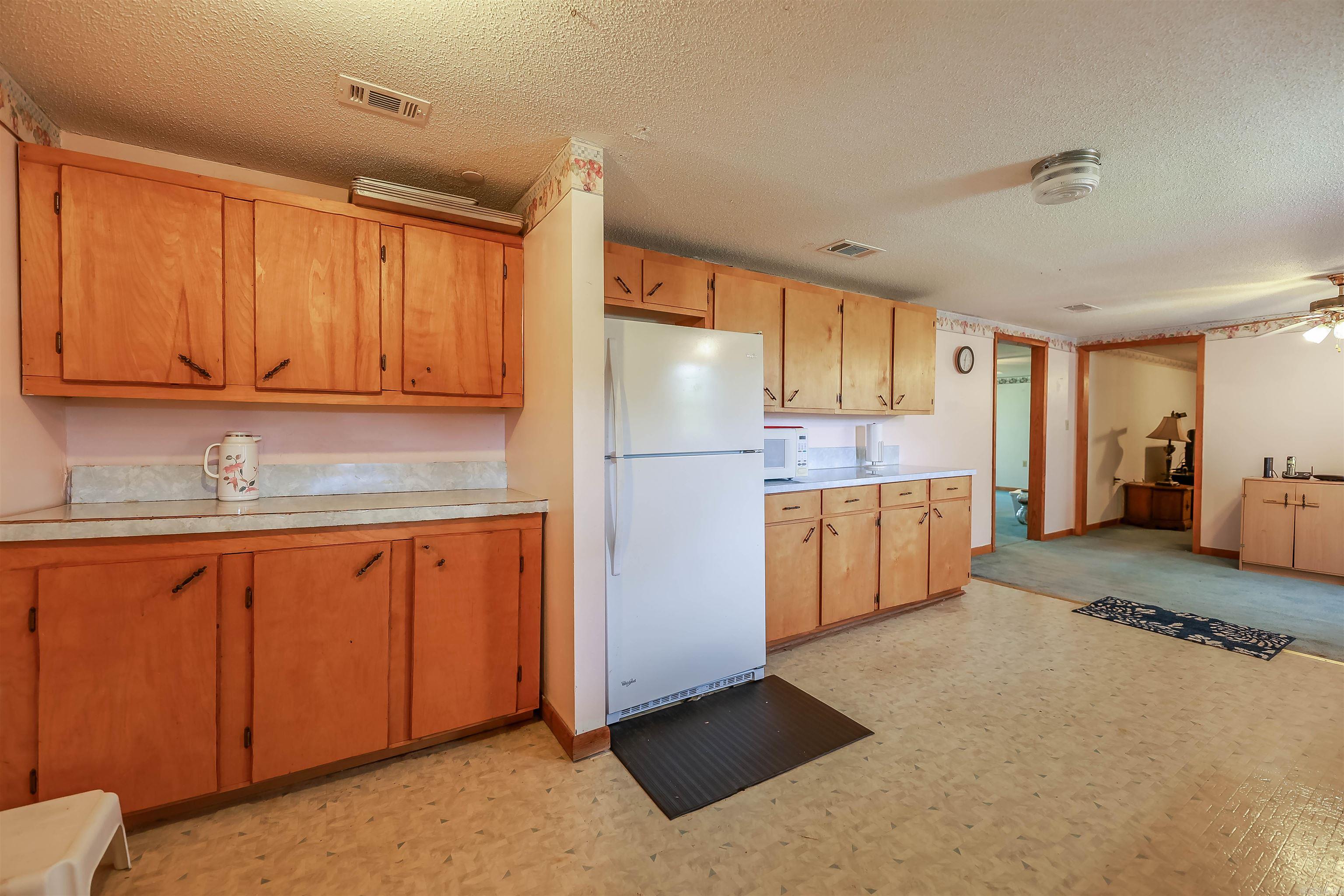 608 S Highway 35 Dermott, AR 71638