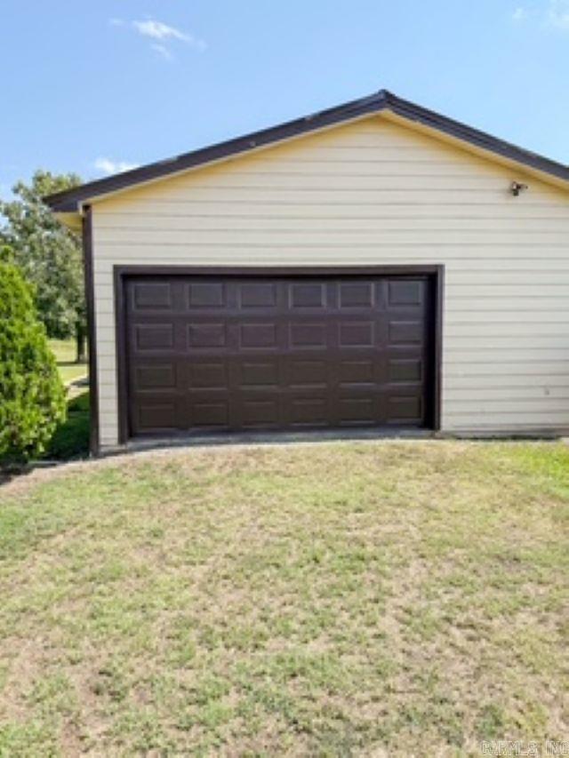 608 S Highway 35  Dermott, AR