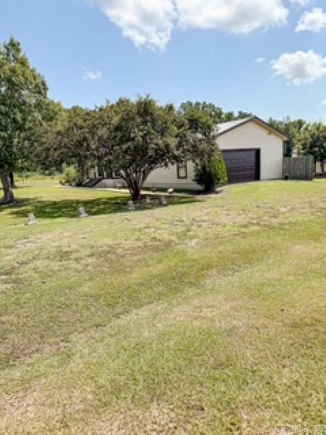 608 S Highway 35 Dermott, AR 71638