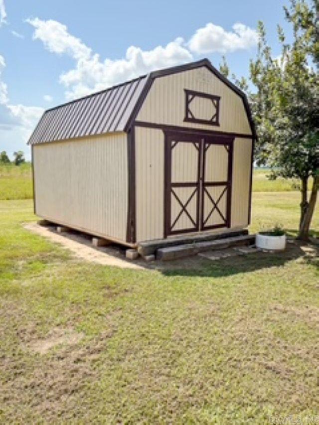 608 S Highway 35  Dermott, AR