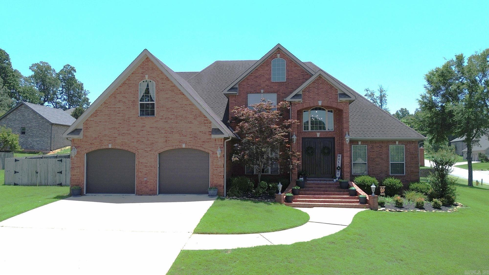 2 Abigail Cove  Paragould, AR
