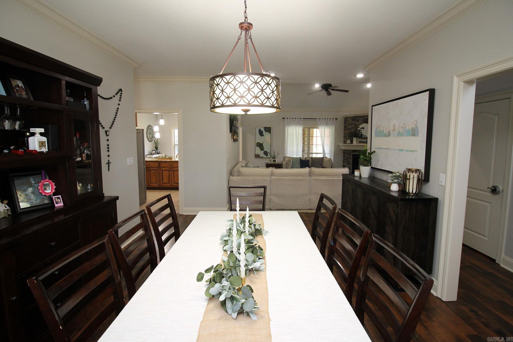 2 Abigail Cove  Paragould, AR