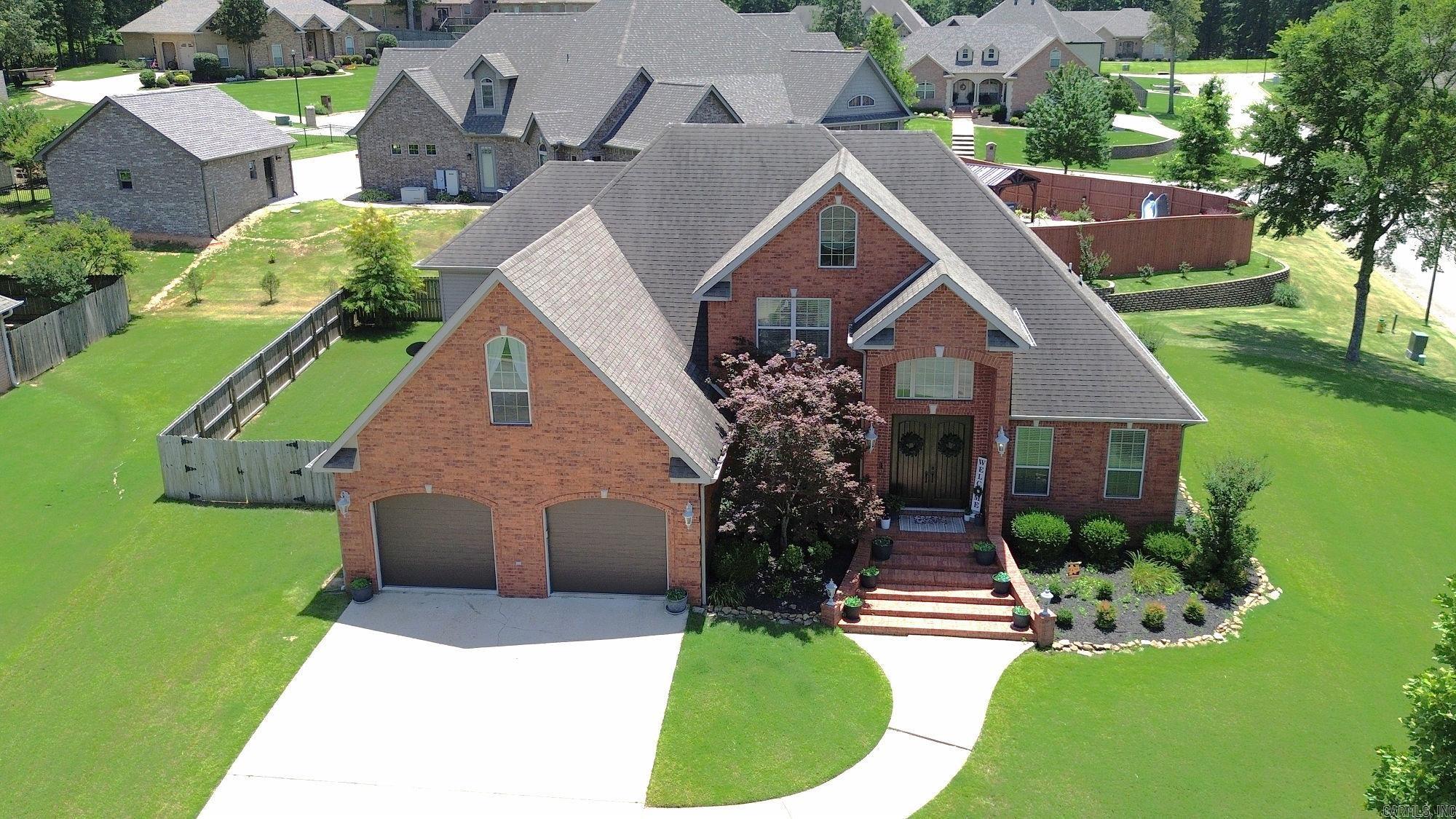 2 Abigail Cove  Paragould, AR