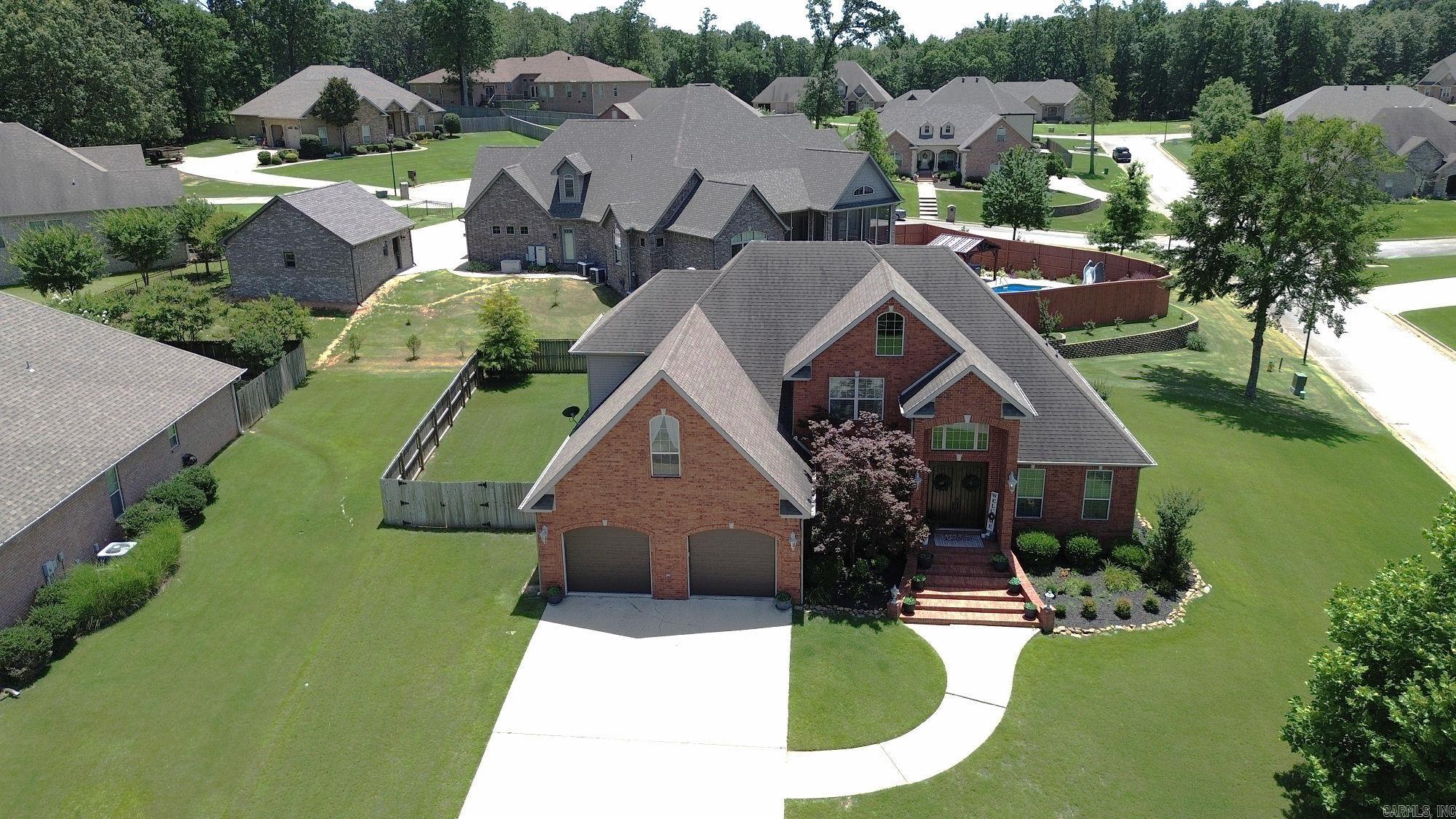 2 Abigail Cove  Paragould, AR