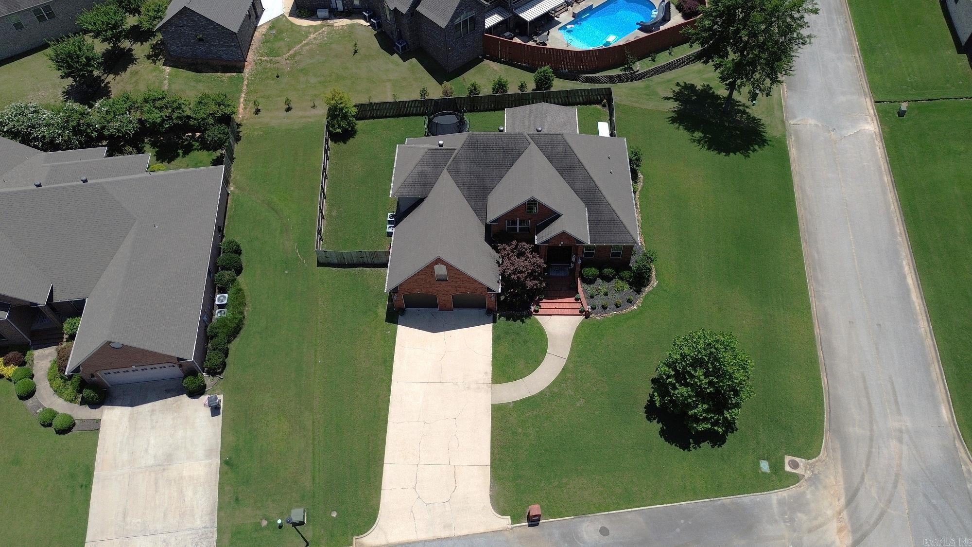 2 Abigail Cove  Paragould, AR