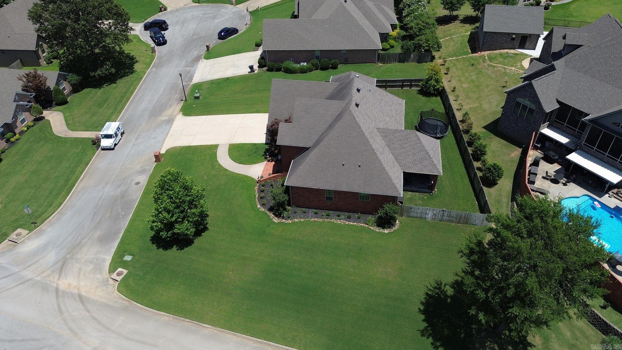 2 Abigail Cove  Paragould, AR