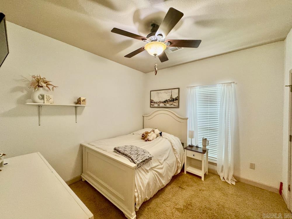 2 lilley Cove Greenbrier, AR 72058