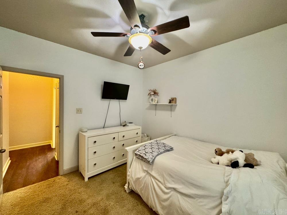 2 lilley Cove Greenbrier, AR 72058