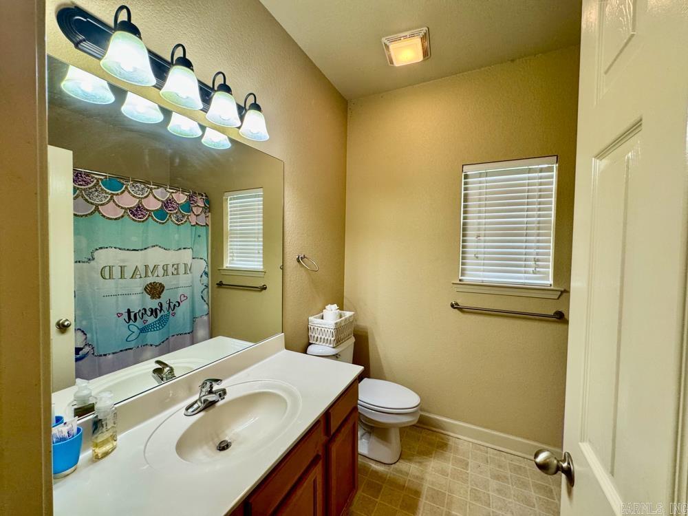 2 lilley Cove Greenbrier, AR 72058