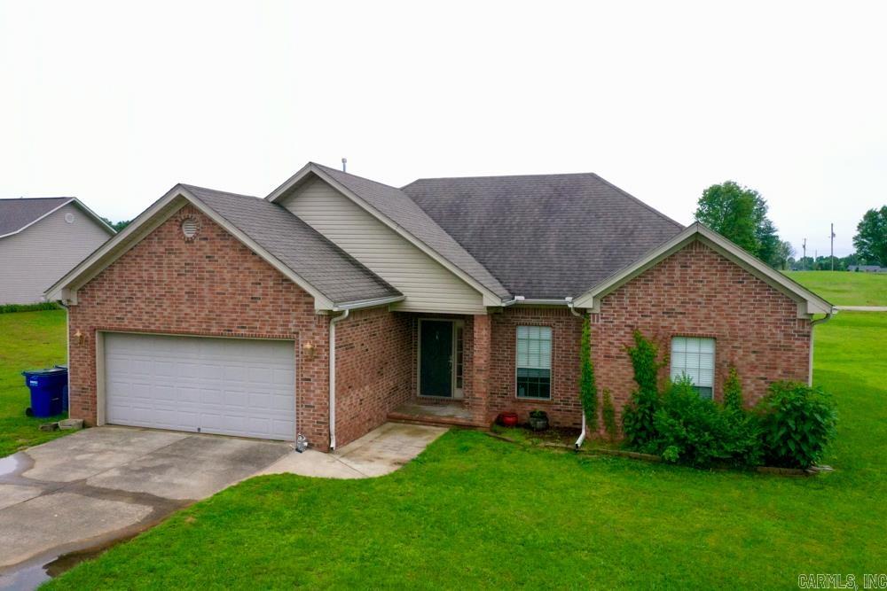 2 lilley Cove Greenbrier, AR 72058