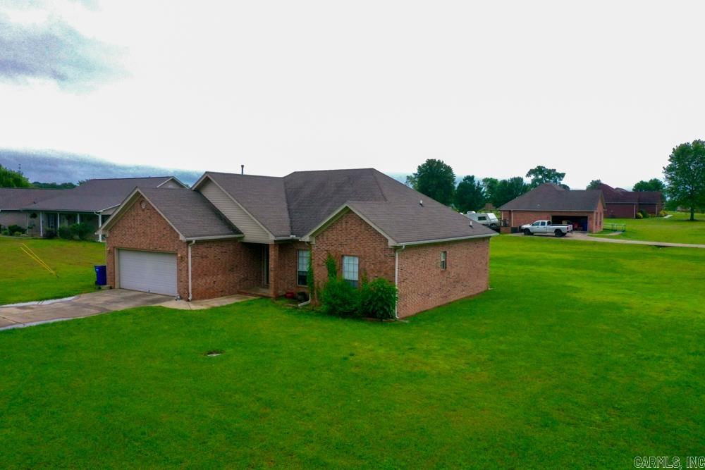 2 lilley Cove Greenbrier, AR 72058