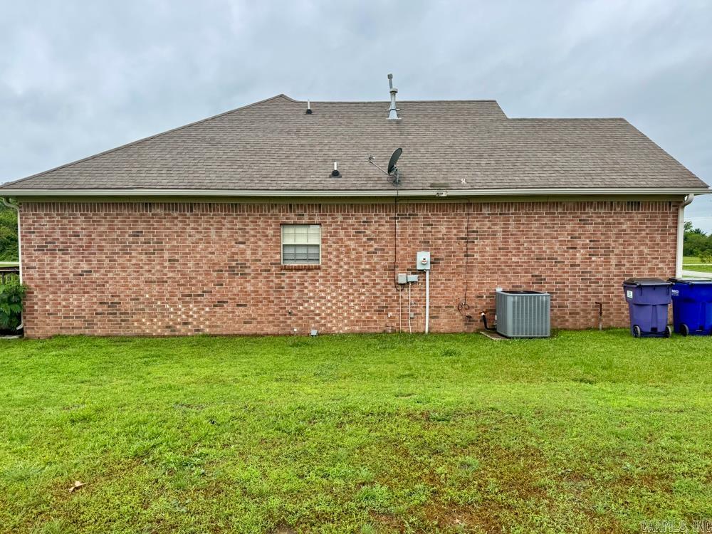 2 lilley Cove Greenbrier, AR 72058