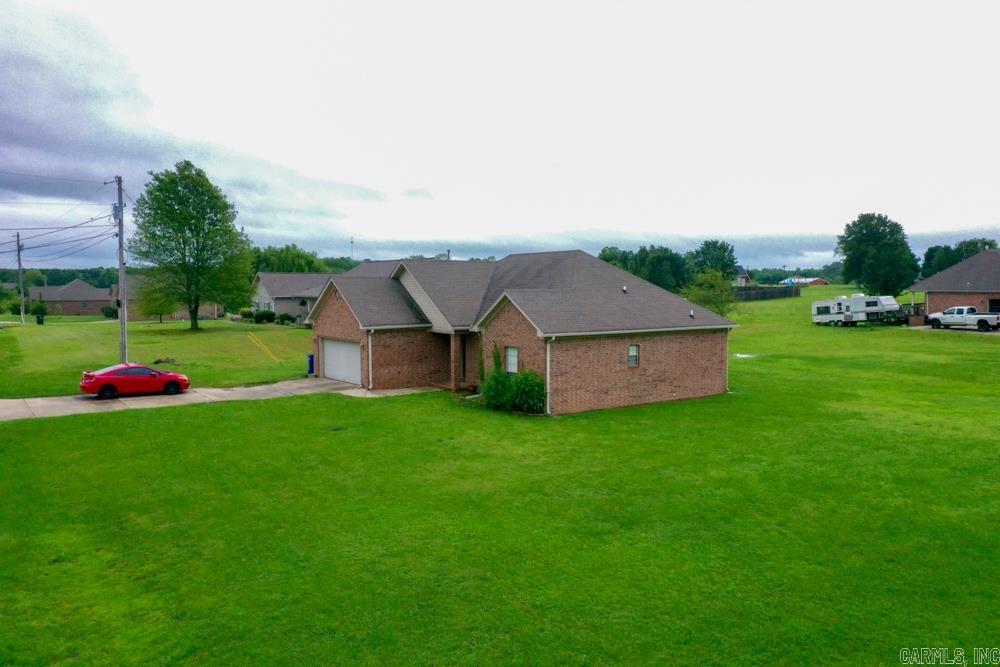 2 lilley Cove Greenbrier, AR 72058