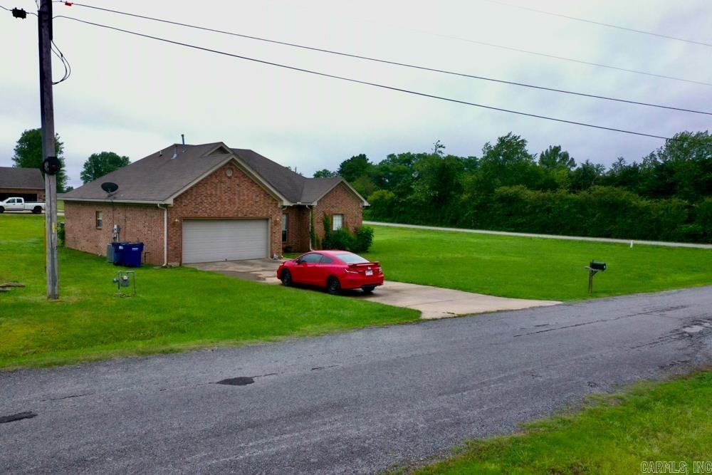 2 lilley Cove Greenbrier, AR 72058