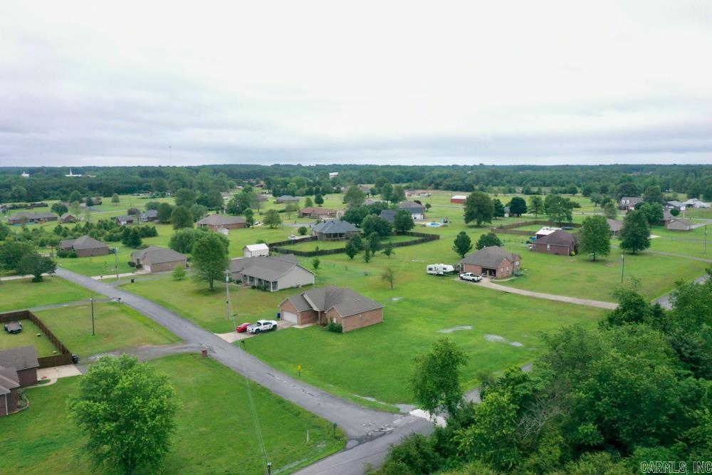 2 lilley Cove Greenbrier, AR 72058