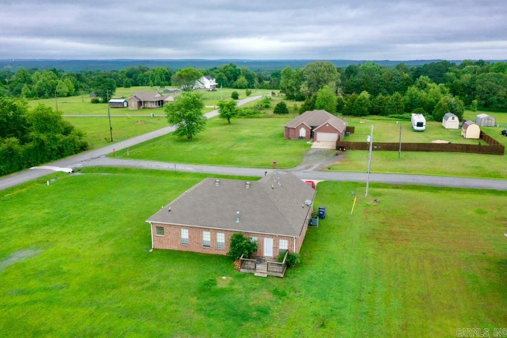 2 lilley Cove Greenbrier, AR 72058