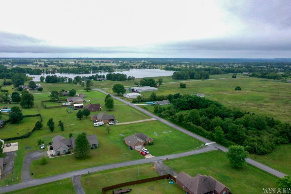 2 lilley Cove Greenbrier, AR 72058