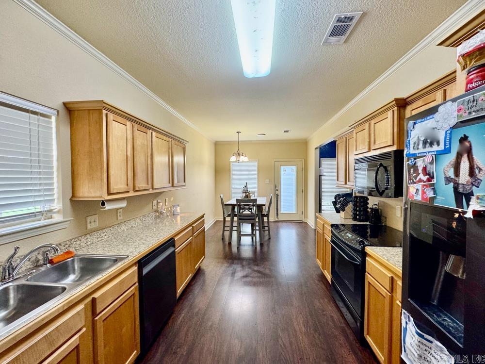 2 lilley Cove Greenbrier, AR 72058