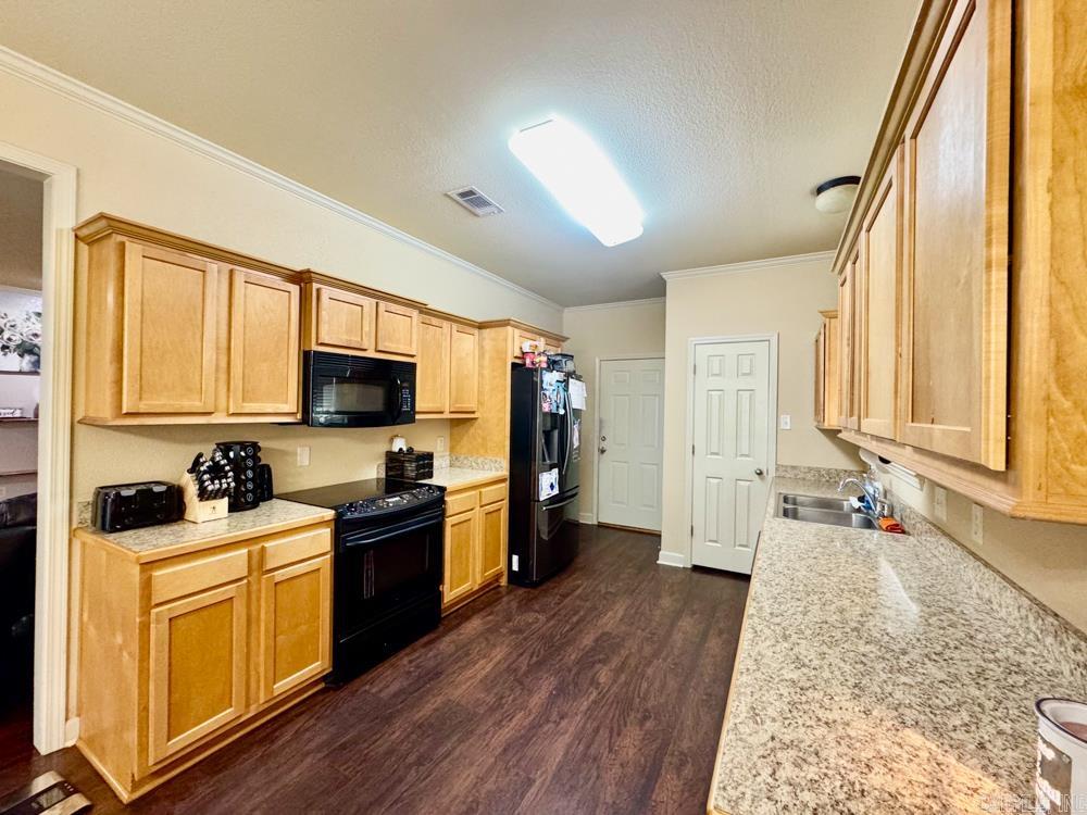 2 lilley Cove Greenbrier, AR 72058