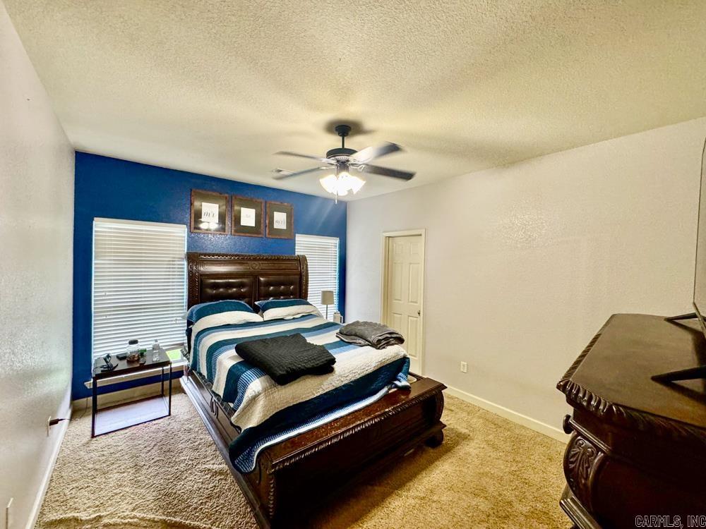 2 lilley Cove Greenbrier, AR 72058