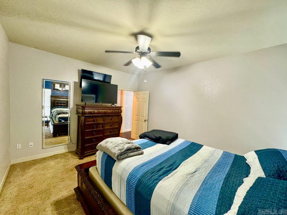 2 lilley Cove Greenbrier, AR 72058