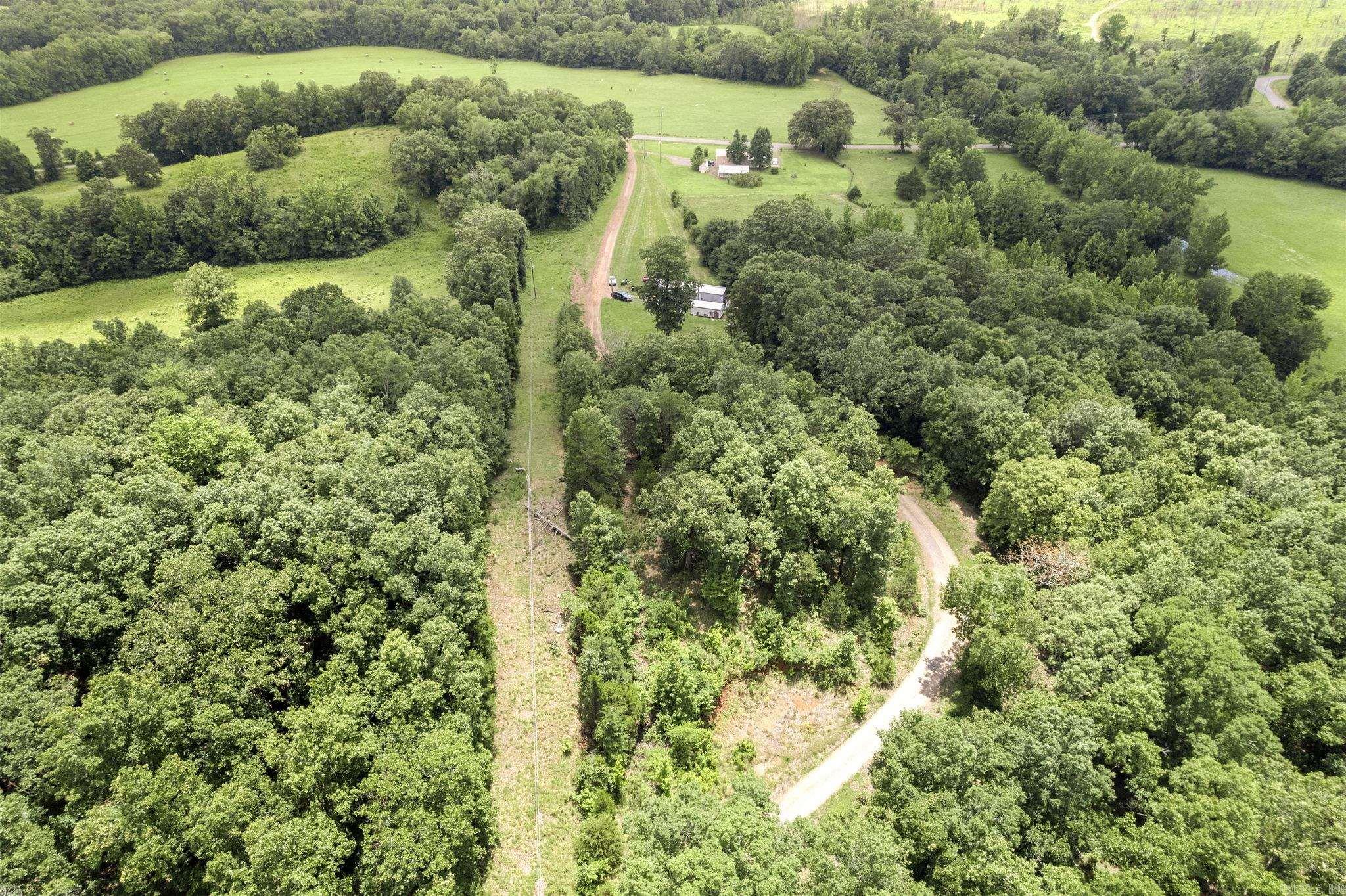 654 Red Hill Rd  Searcy, AR