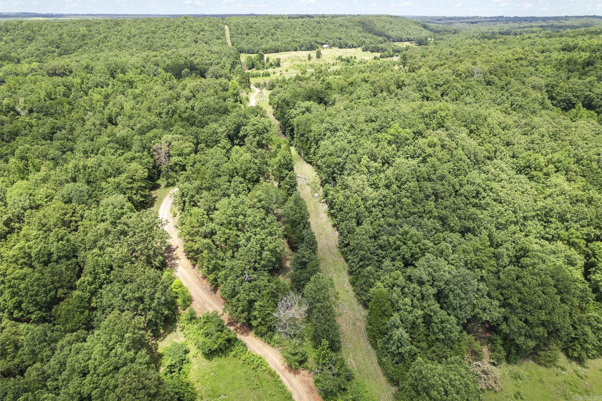 654 Red Hill Rd  Searcy, AR