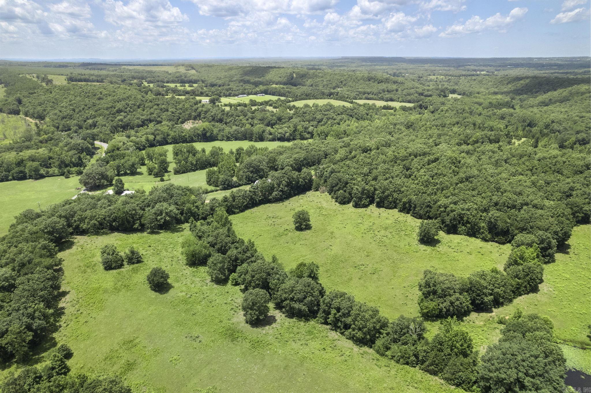 654 Red Hill Rd  Searcy, AR