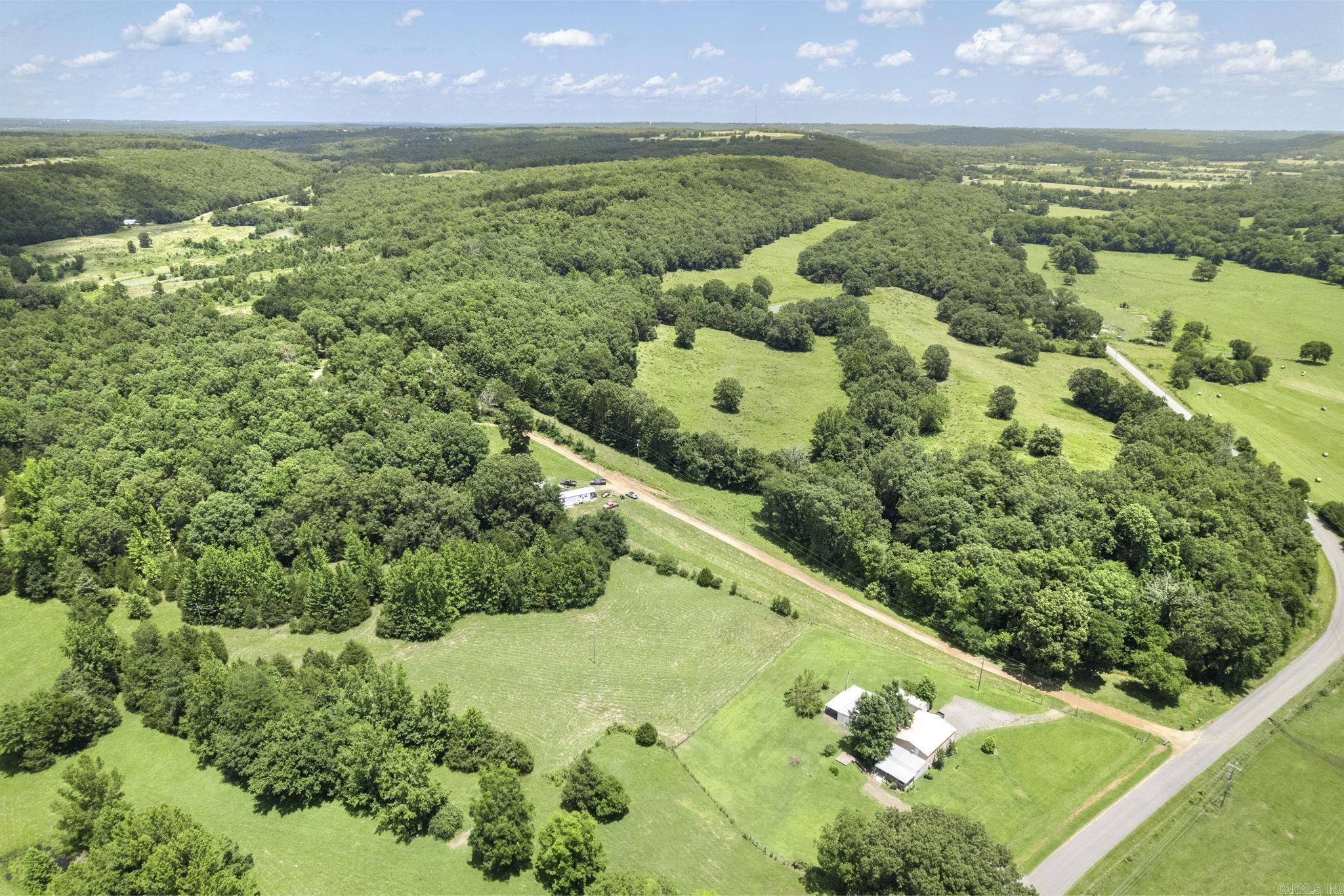 654 Red Hill Rd  Searcy, AR