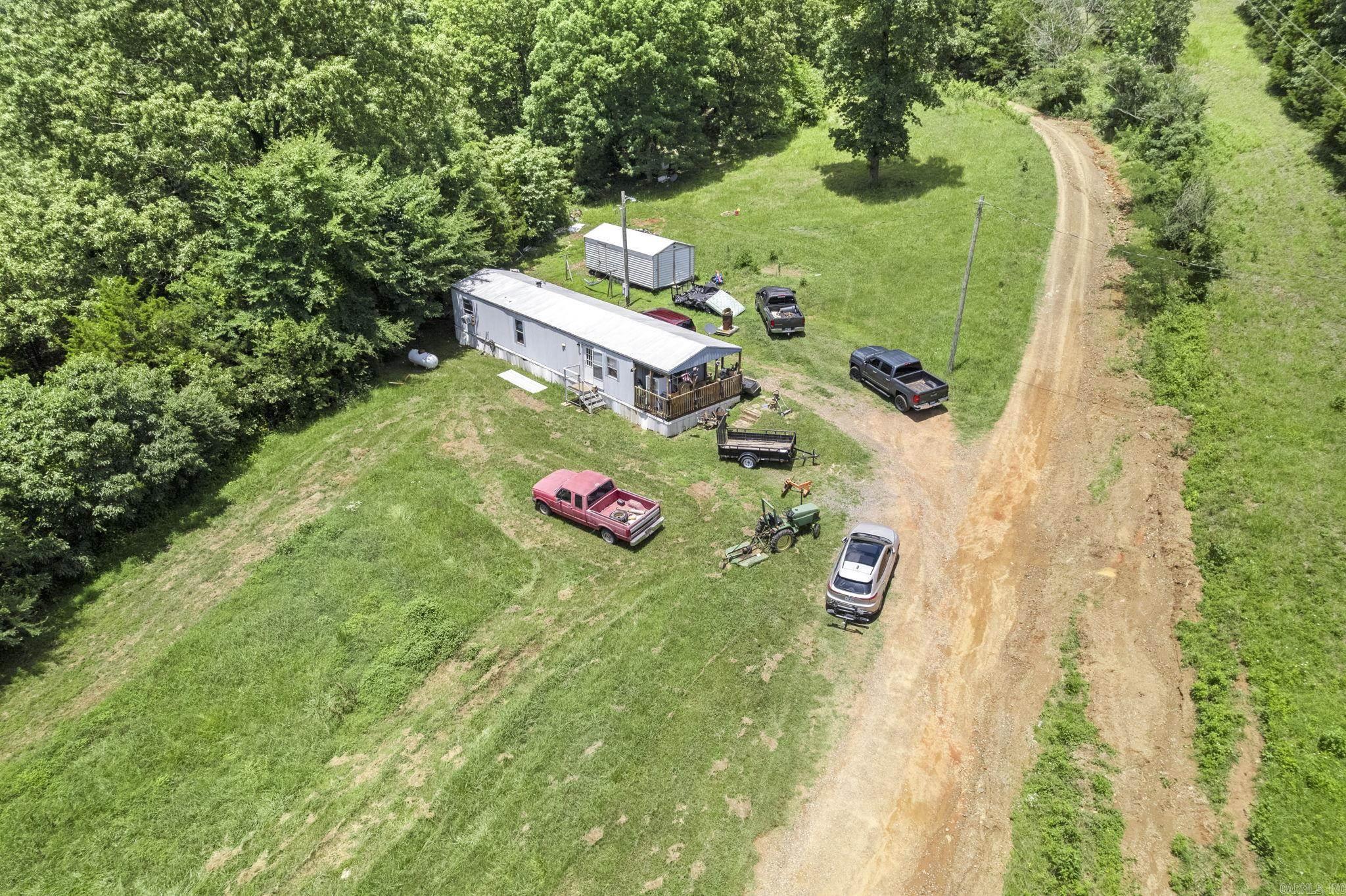 654 Red Hill Rd  Searcy, AR