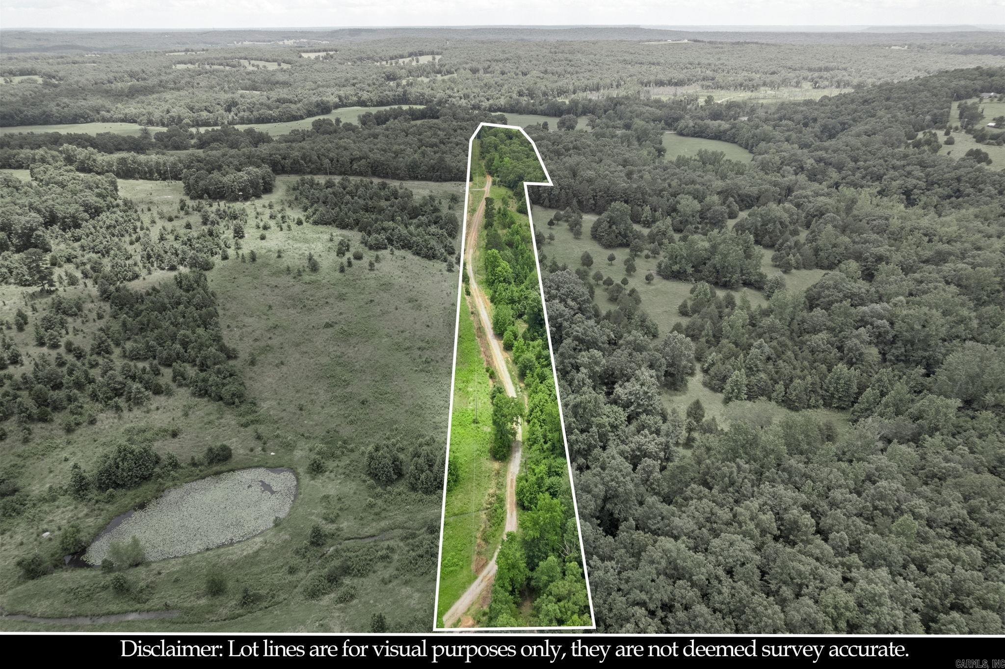 654 Red Hill Rd  Searcy, AR