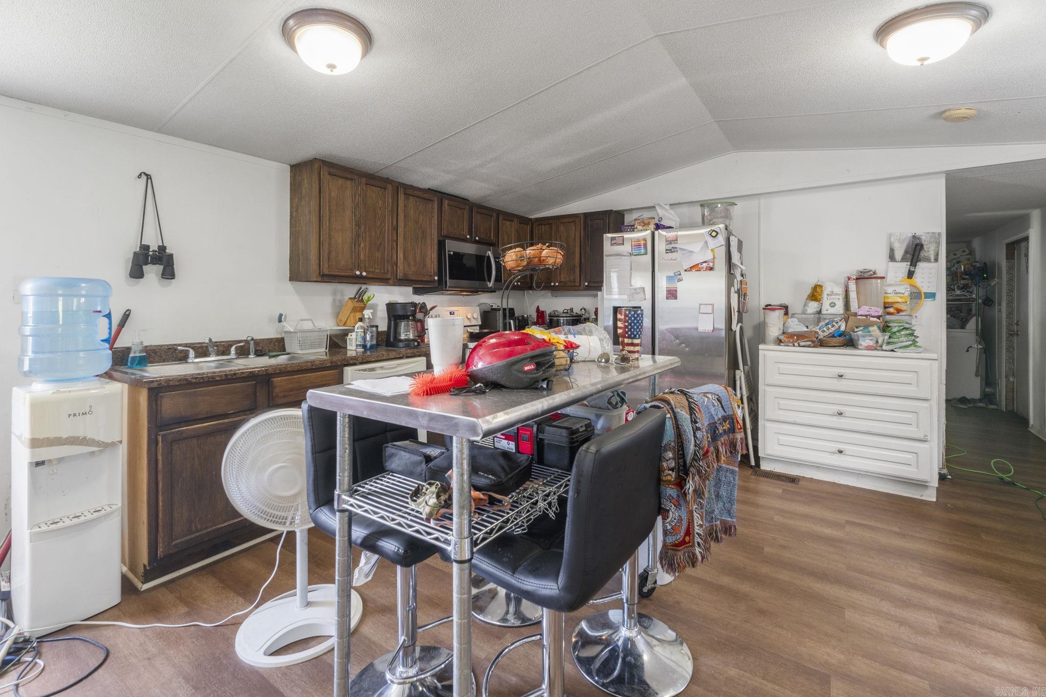 654 Red Hill Rd  Searcy, AR