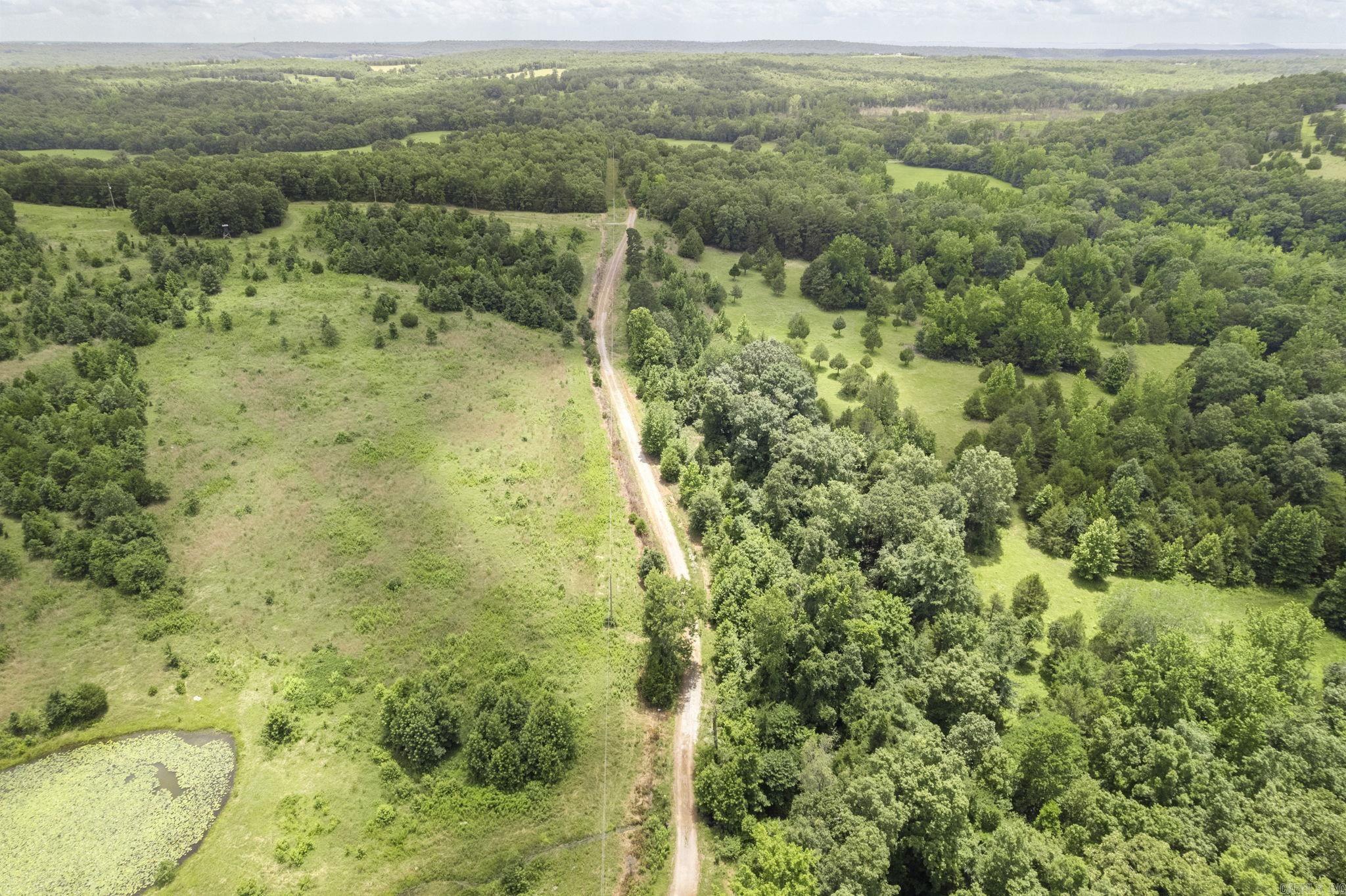 654 Red Hill Rd  Searcy, AR