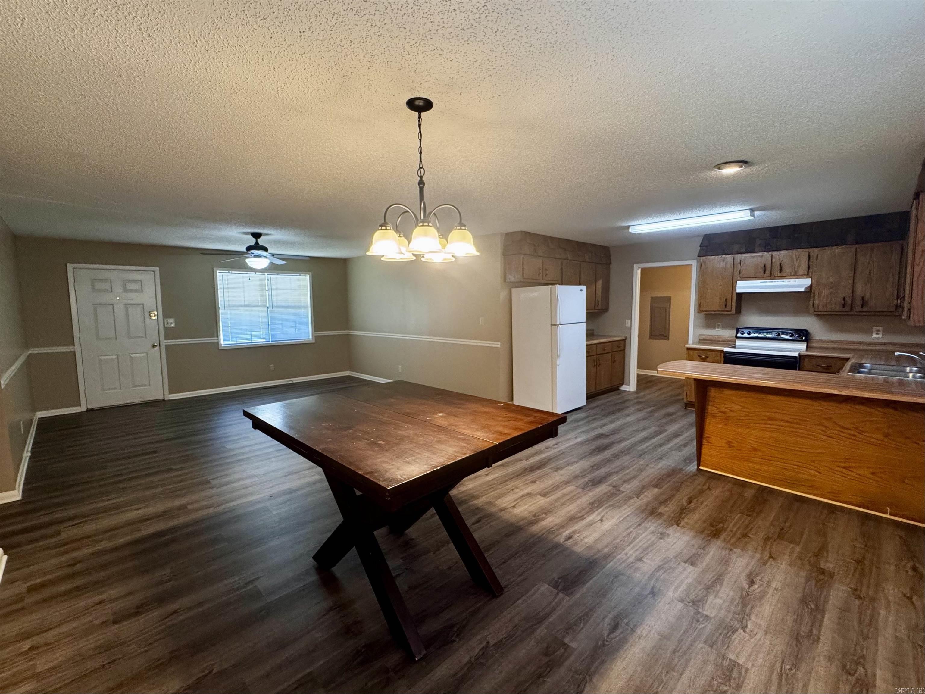 4105 Cedar Valley Drive Paragould, AR 72450