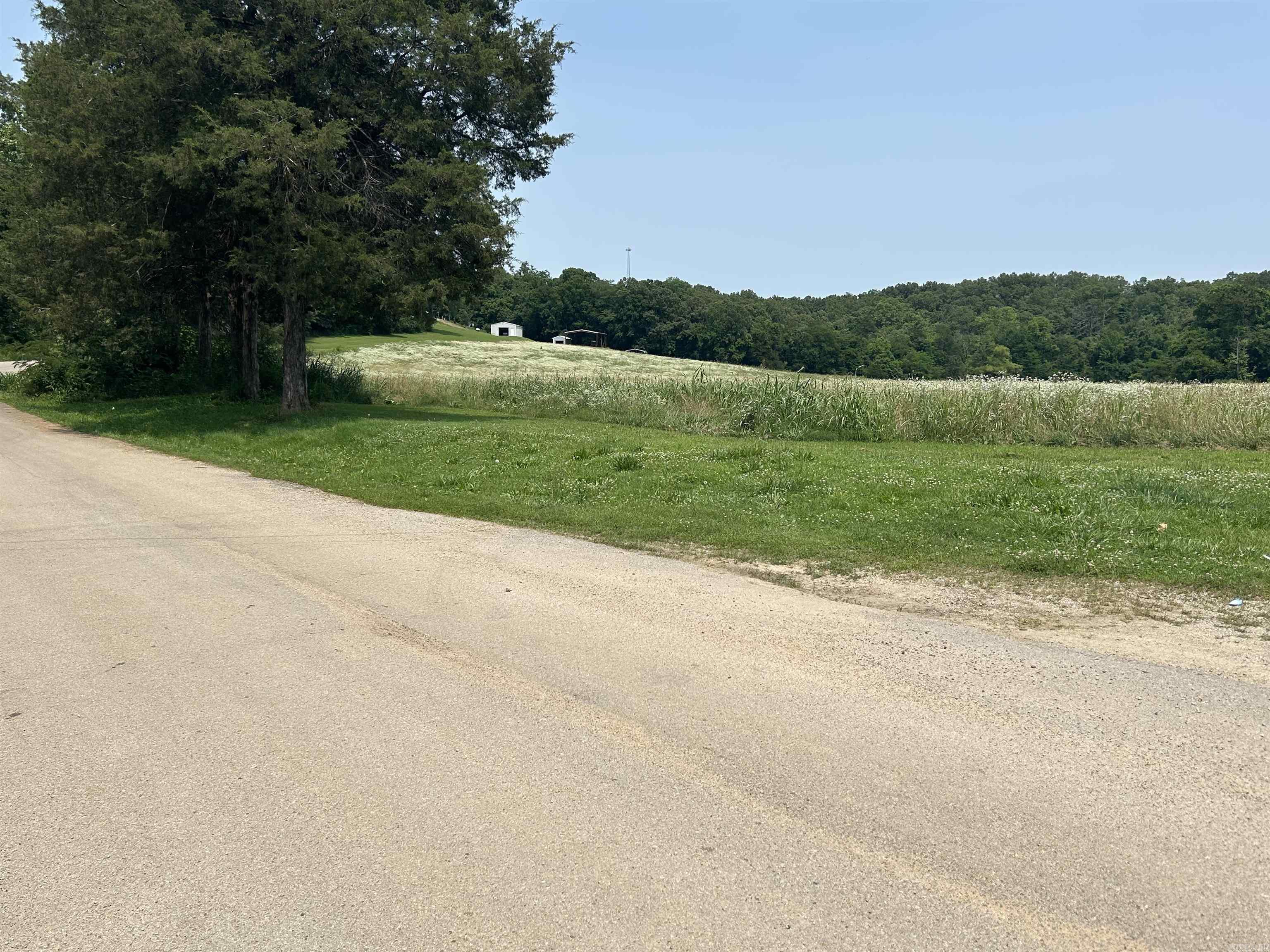 000 Gin Hill Road  Ash Flat, AR