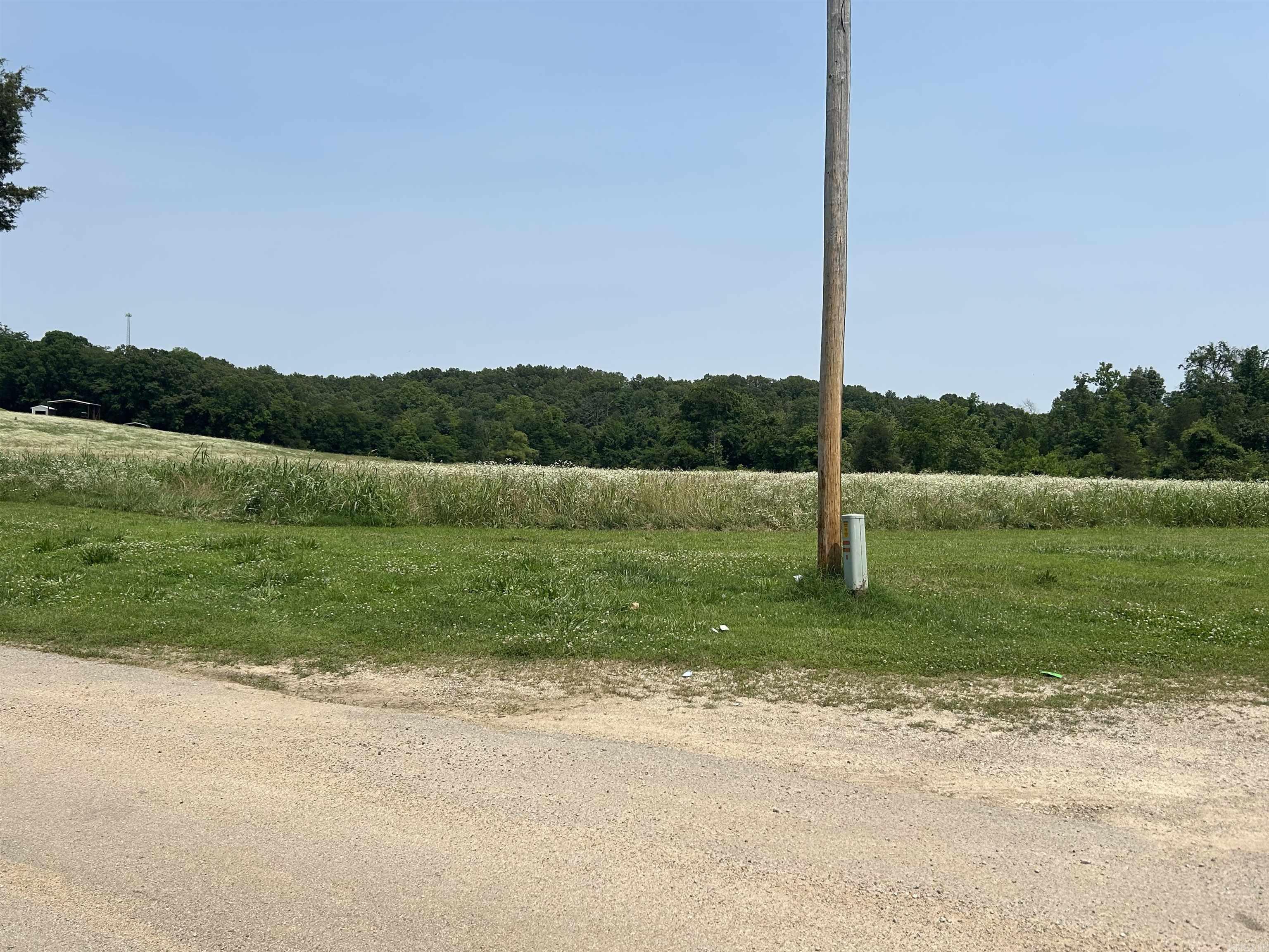 000 Gin Hill Road  Ash Flat, AR