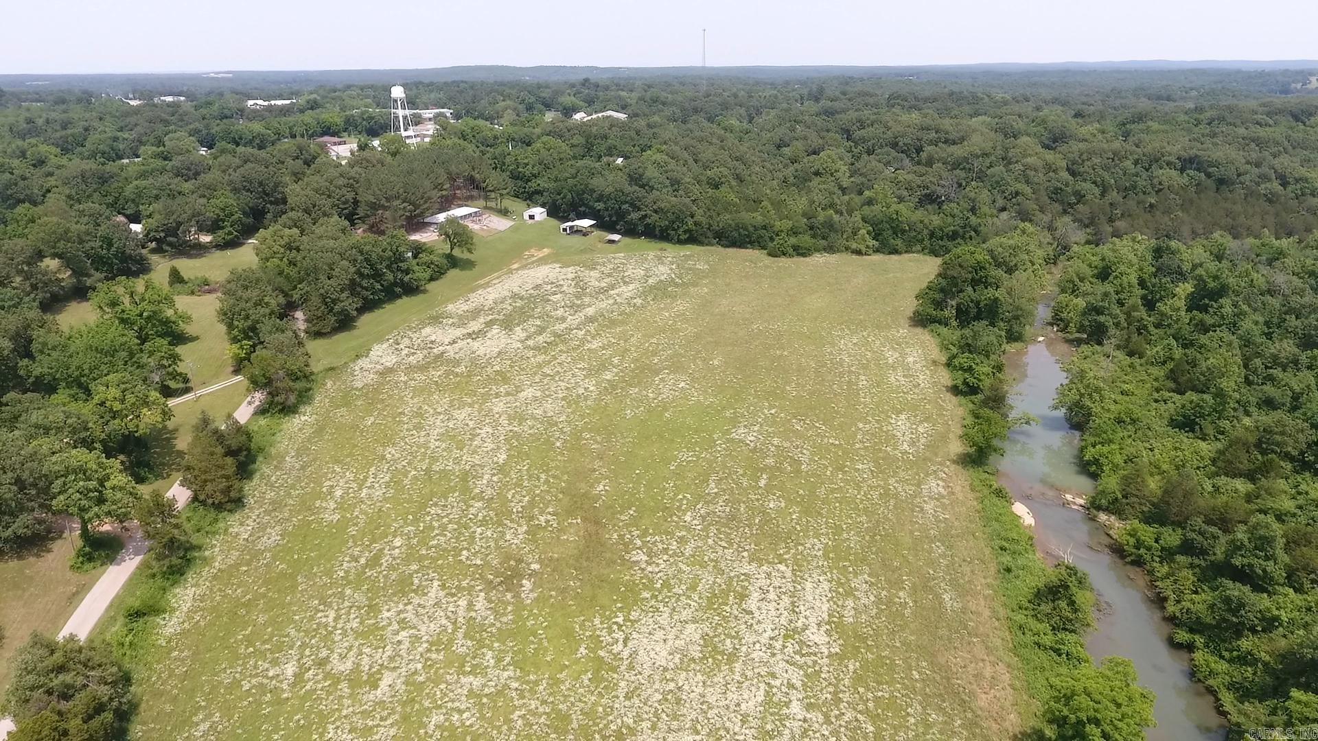 000 Gin Hill Road  Ash Flat, AR