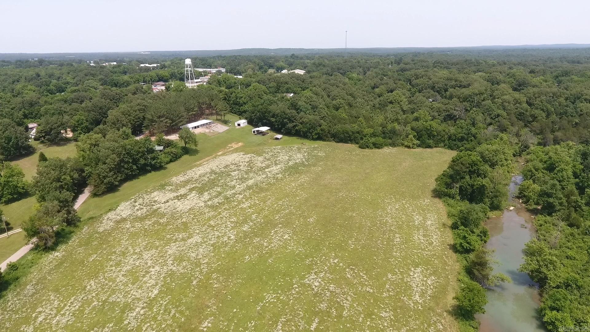 000 Gin Hill Road  Ash Flat, AR