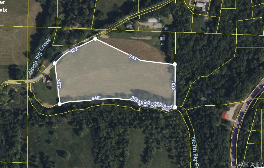 000 Gin Hill Road  Ash Flat, AR