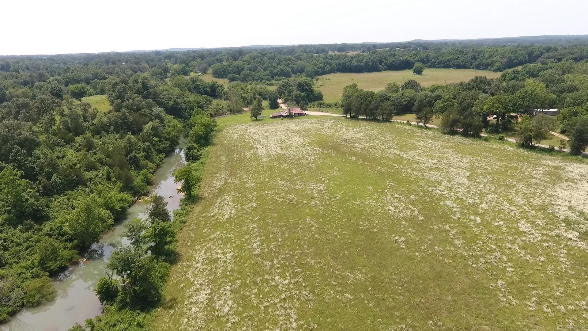 000 Gin Hill Road  Ash Flat, AR