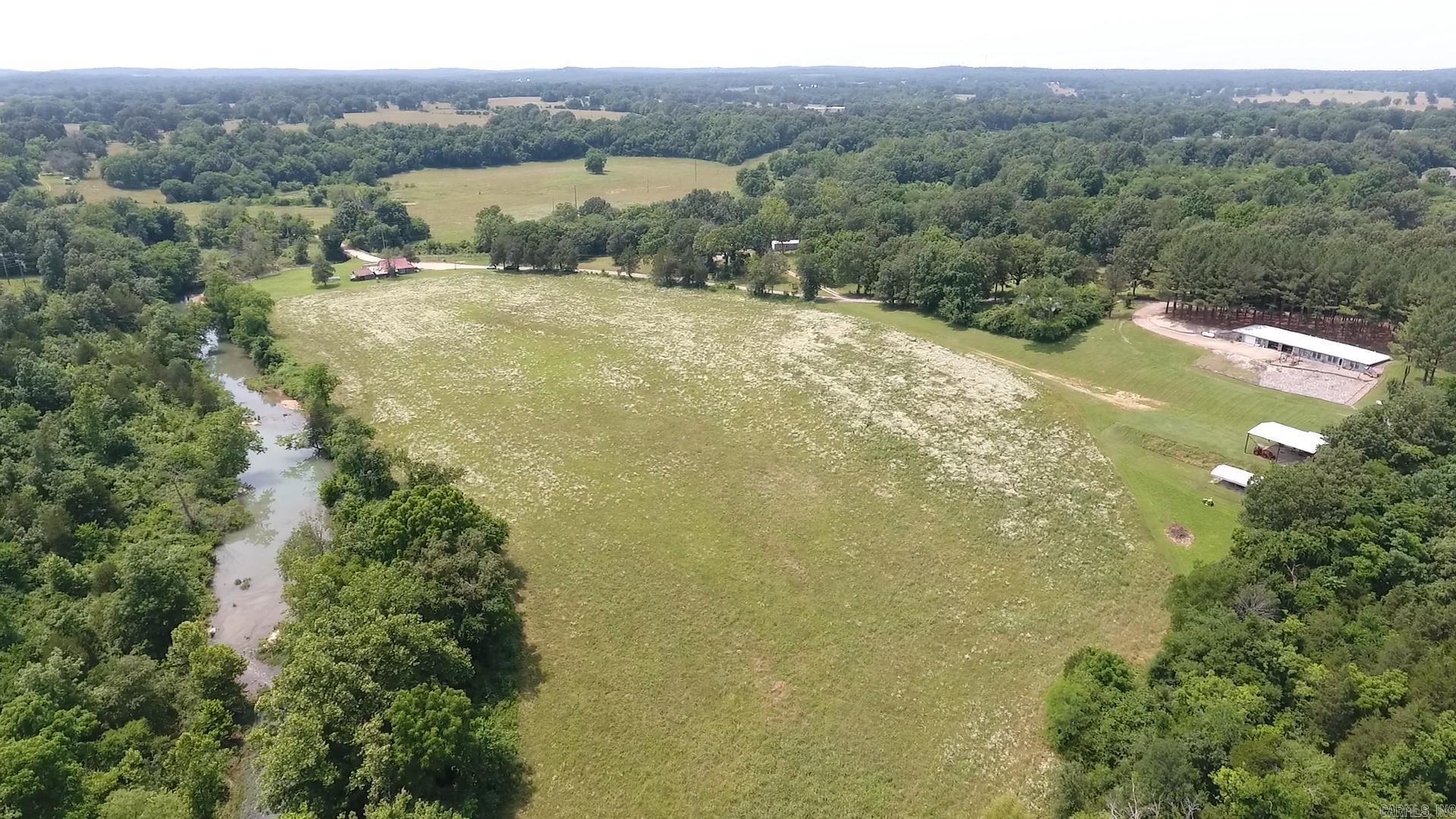 000 Gin Hill Road  Ash Flat, AR