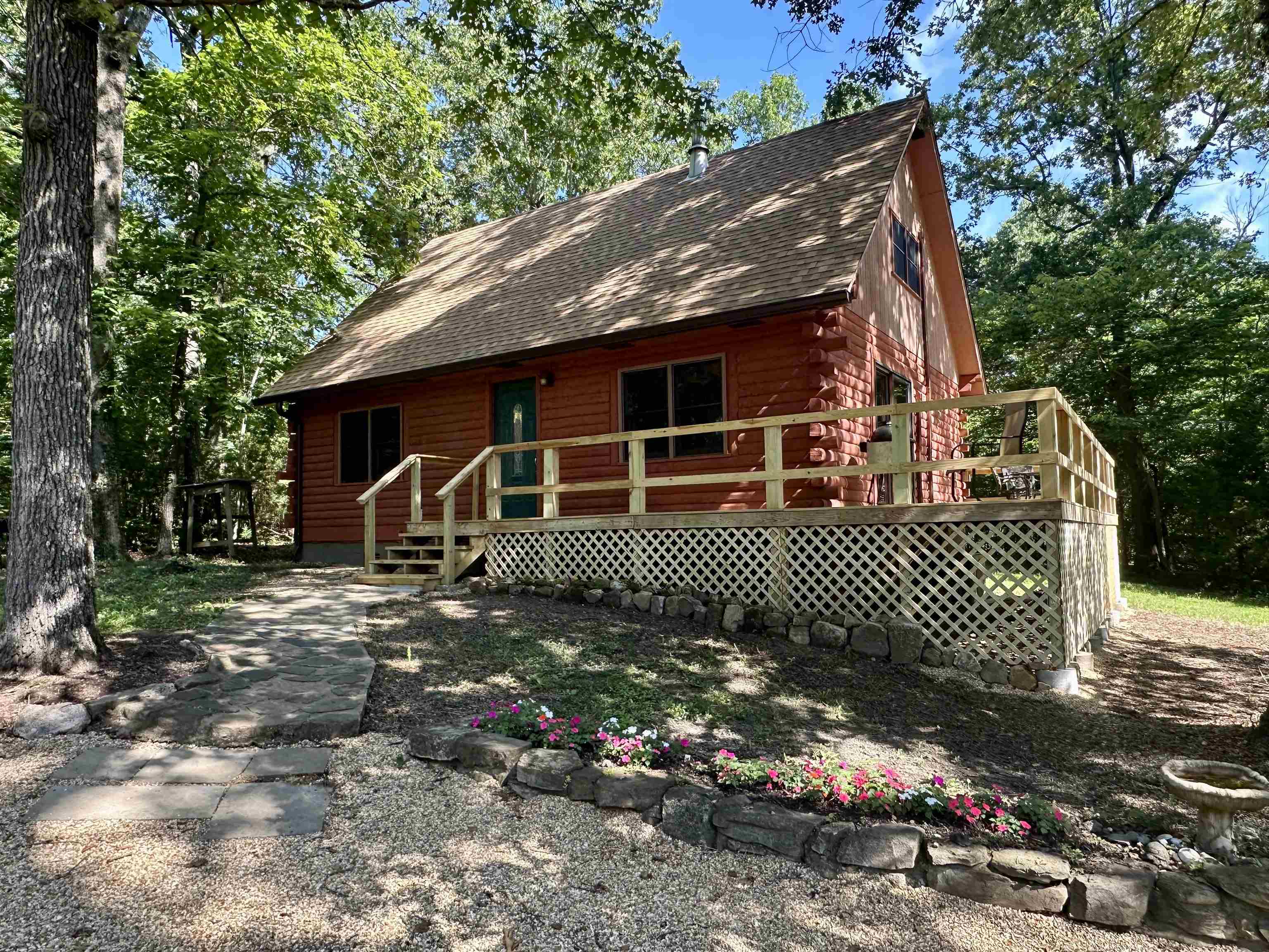 1637  Hwy 178 W  Midway, AR